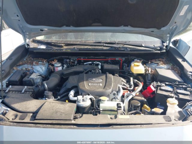 JF2GTDNC3LH283243 Subaru CROSSTREK HYBRID