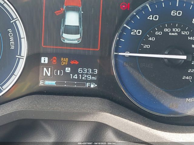 JF2GTDNC3LH283243 Subaru CROSSTREK HYBRID