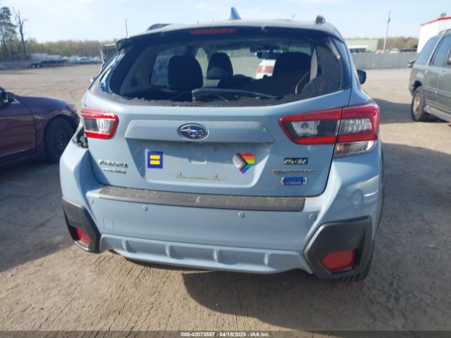 JF2GTDNC3LH283243 Subaru CROSSTREK HYBRID