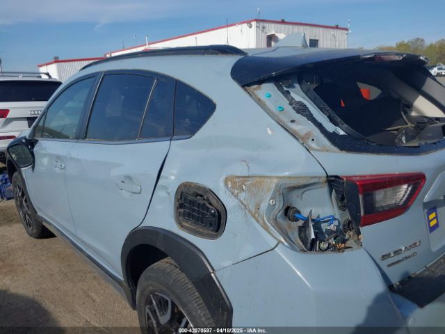 JF2GTDNC3LH283243 Subaru CROSSTREK HYBRID