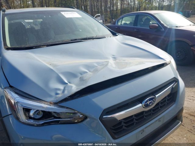 JF2GTDNC3LH283243 Subaru CROSSTREK HYBRID
