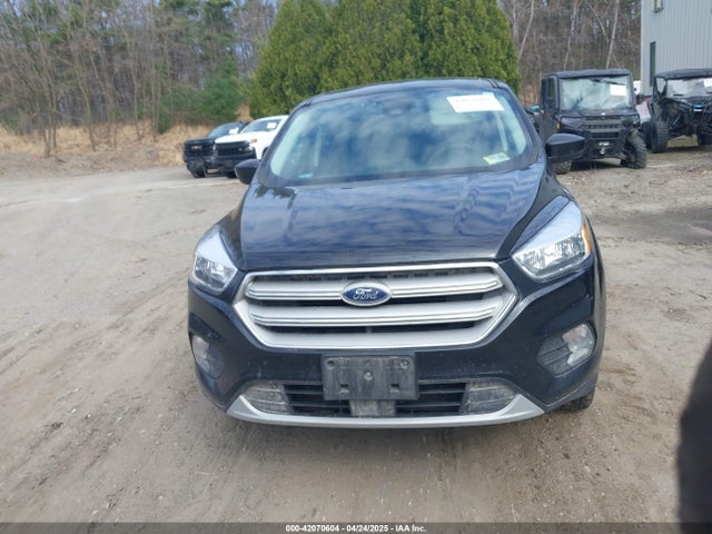 1FMCU9GD9KUA66116 Ford ESCAPE SE