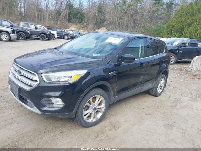 1FMCU9GD9KUA66116 Ford ESCAPE SE