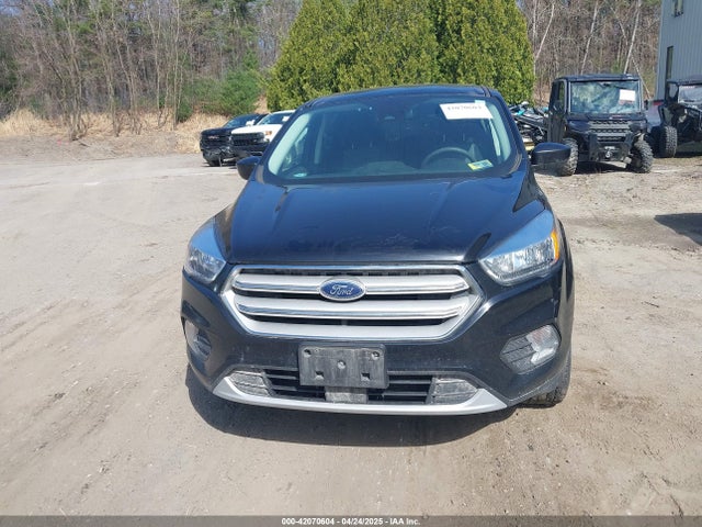 1FMCU9GD9KUA66116 Ford ESCAPE SE