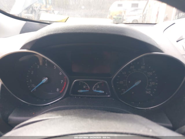 1FMCU9GD9KUA66116 Ford ESCAPE SE
