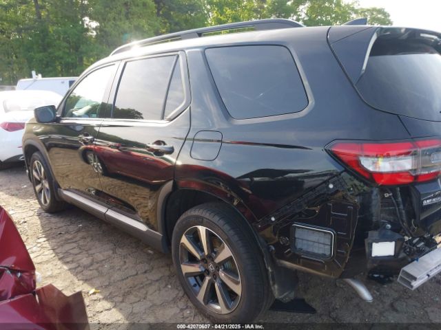 5FNYG2H77PB002996 Honda Pilot 2wd Touring