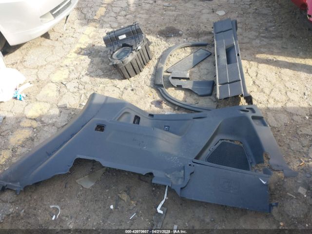 5FNYG2H77PB002996 Honda Pilot 2wd Touring