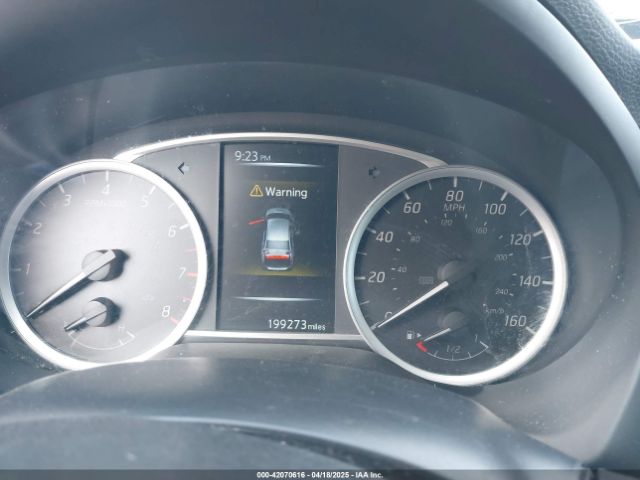 3N1AB7AP7JL643987 Nissan SENTRA SV