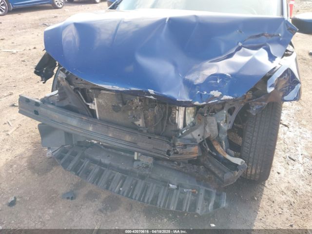 3N1AB7AP7JL643987 Nissan SENTRA SV