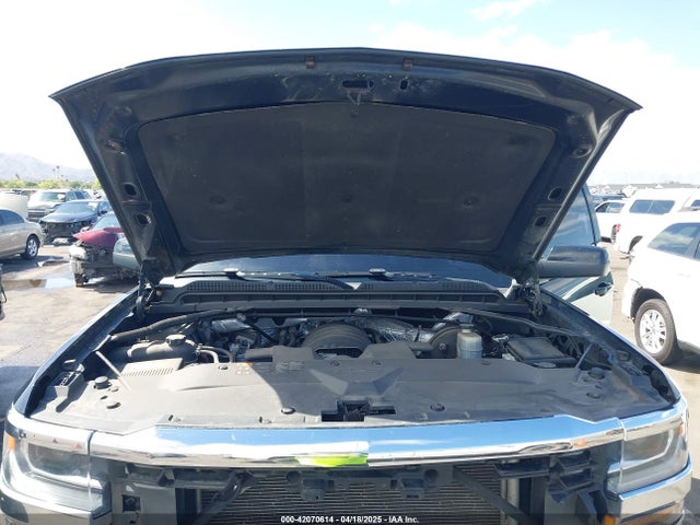 1GCVKREC1GZ106759 Chevrolet Silverado 1500 1lt