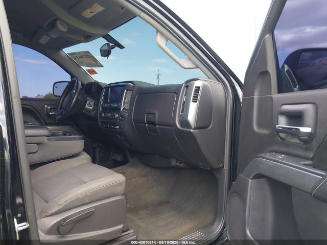 1GCVKREC1GZ106759 Chevrolet Silverado 1500 1lt