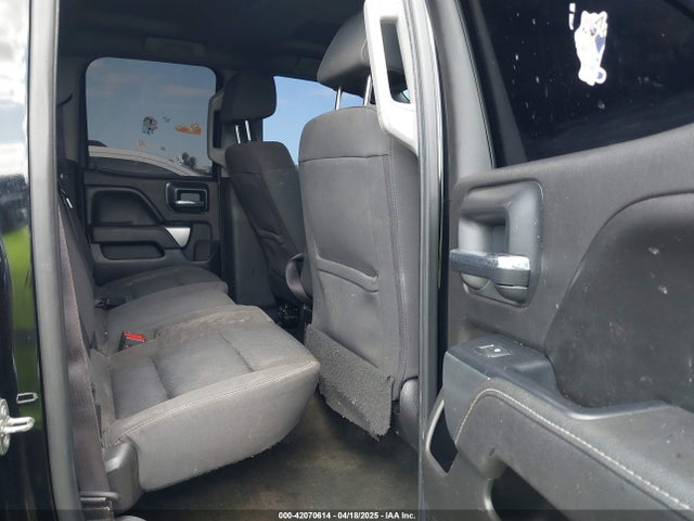 1GCVKREC1GZ106759 Chevrolet Silverado 1500 1lt