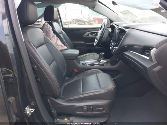 1GNEVJKW3KJ229243 Chevrolet Traverse Rs