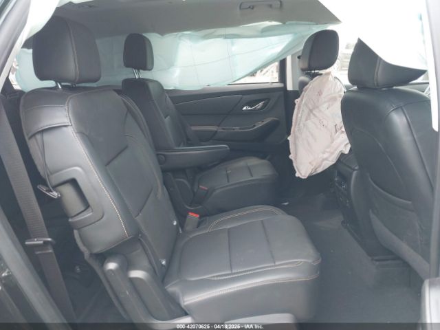 1GNEVJKW3KJ229243 Chevrolet Traverse Rs