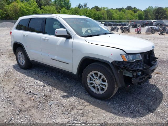 2018 JEEP GRAND CHEROKEE 1C4RJEAG0JC173689