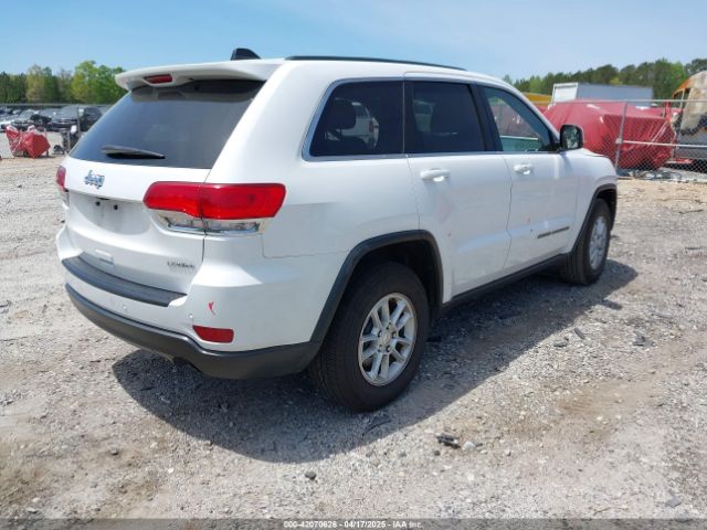 2018 JEEP GRAND CHEROKEE 1C4RJEAG0JC173689 Photo 3
