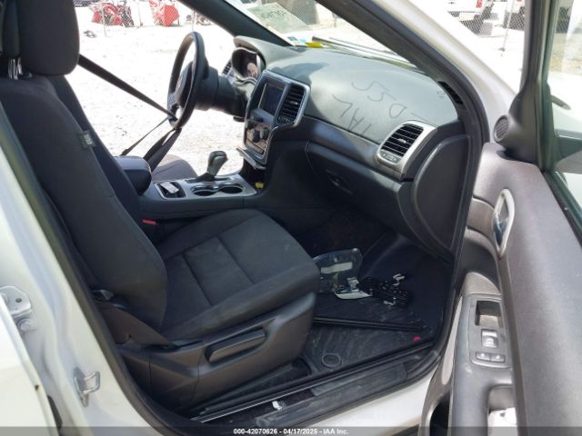 2018 JEEP GRAND CHEROKEE 1C4RJEAG0JC173689 Photo 4