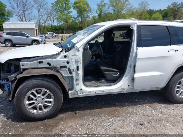 2018 JEEP GRAND CHEROKEE 1C4RJEAG0JC173689 Photo 5