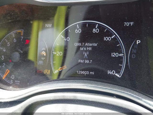 2018 JEEP GRAND CHEROKEE 1C4RJEAG0JC173689 Photo 6