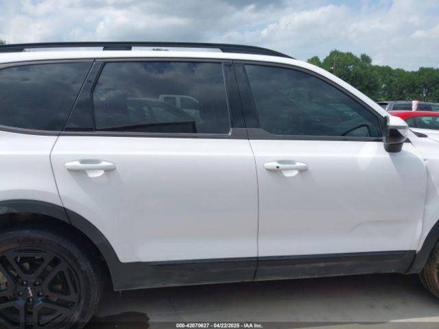 5XYP3DGC4RG483058 KIA Telluride Ex X-line