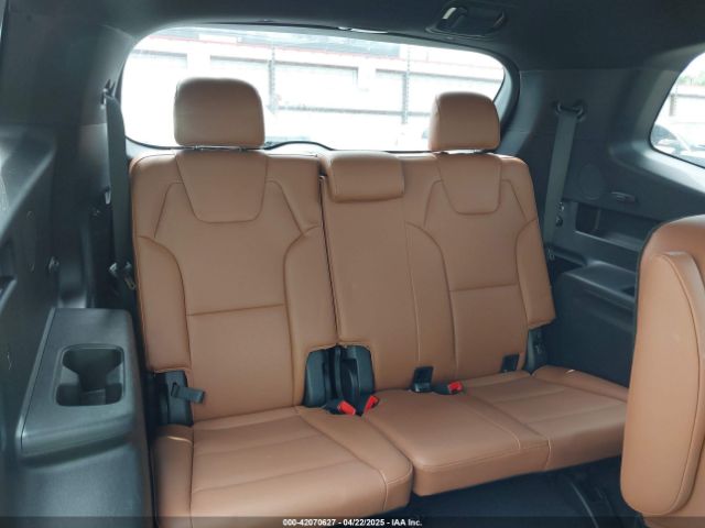 5XYP3DGC4RG483058 KIA Telluride Ex X-line