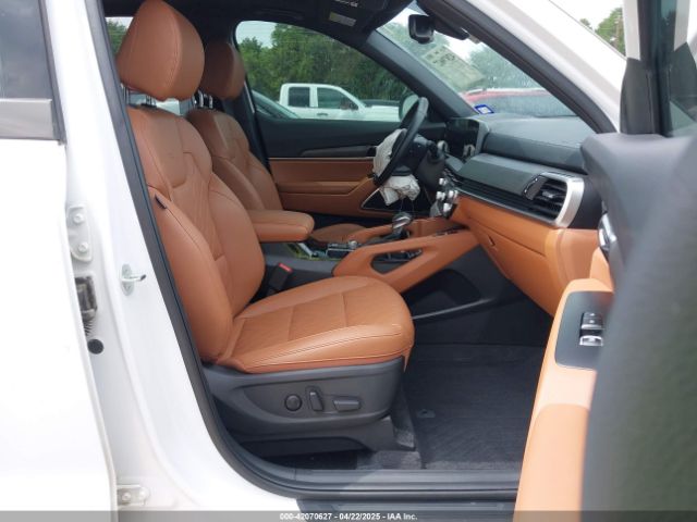 5XYP3DGC4RG483058 KIA Telluride Ex X-line