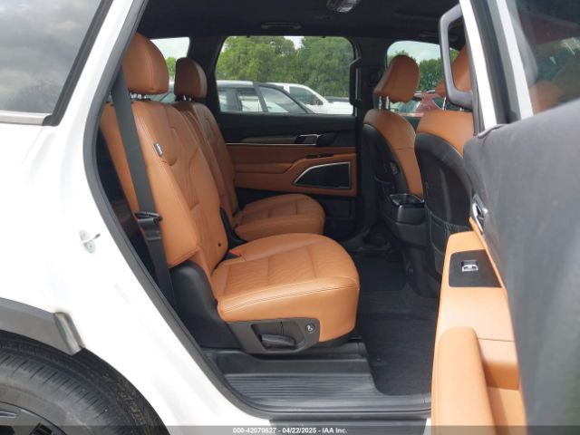 5XYP3DGC4RG483058 KIA Telluride Ex X-line