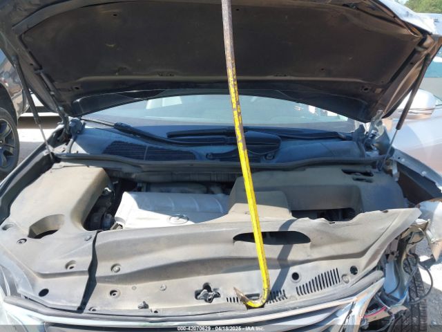 2T2ZK1BA0FC194763 Lexus RX 350