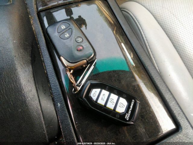 2T2ZK1BA0FC194763 Lexus RX 350