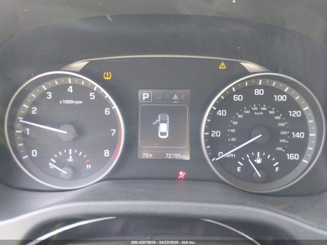 5NPD84LF6JH339240 Hyundai ELANTRA SEL