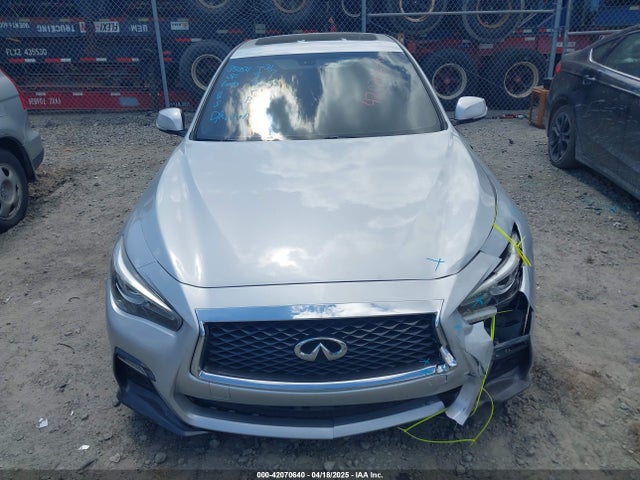 JN1EV7AP2JM357558 Infiniti Q50