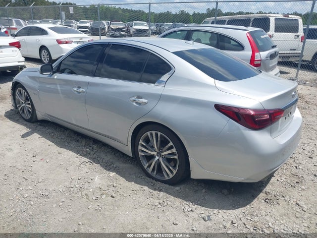 JN1EV7AP2JM357558 Infiniti Q50