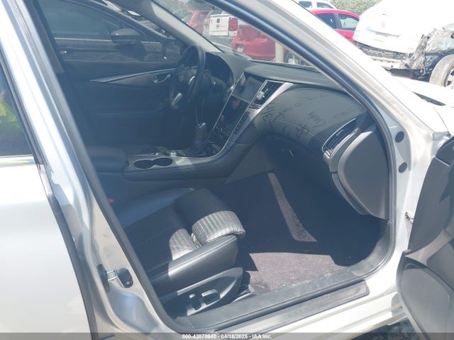 JN1EV7AP2JM357558 Infiniti Q50