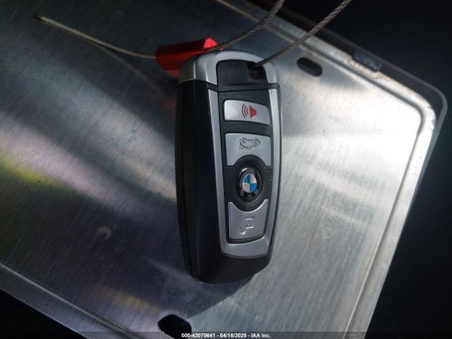 WBA6B2C55ED128934 BMW 650i Gran Coupe