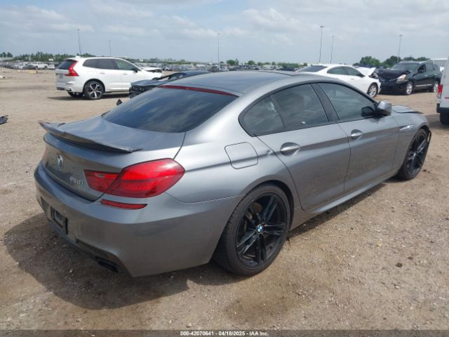 WBA6B2C55ED128934 BMW 650i Gran Coupe