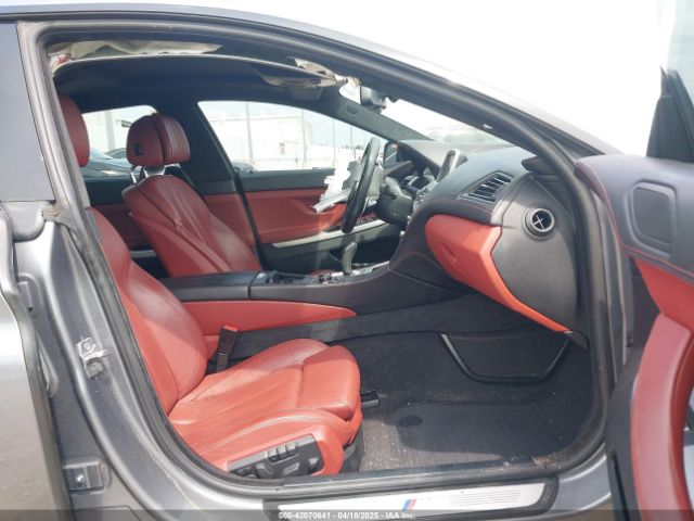 WBA6B2C55ED128934 BMW 650i Gran Coupe
