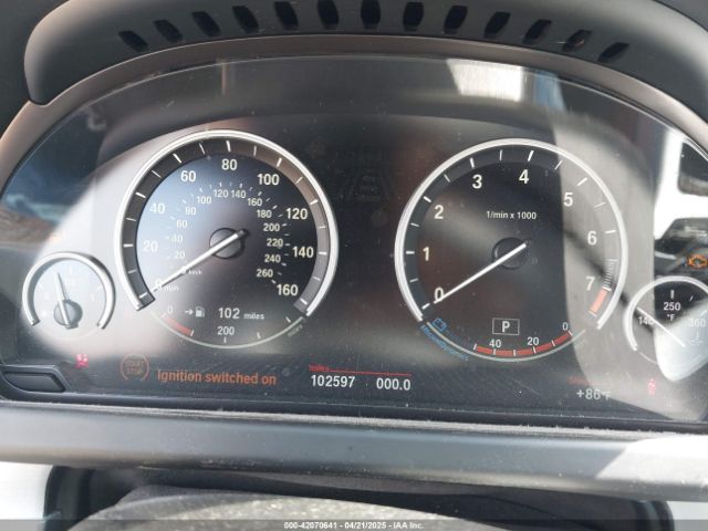 WBA6B2C55ED128934 BMW 650i Gran Coupe