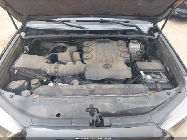 JTEBU5JR2K5676586 Toyota 4runner