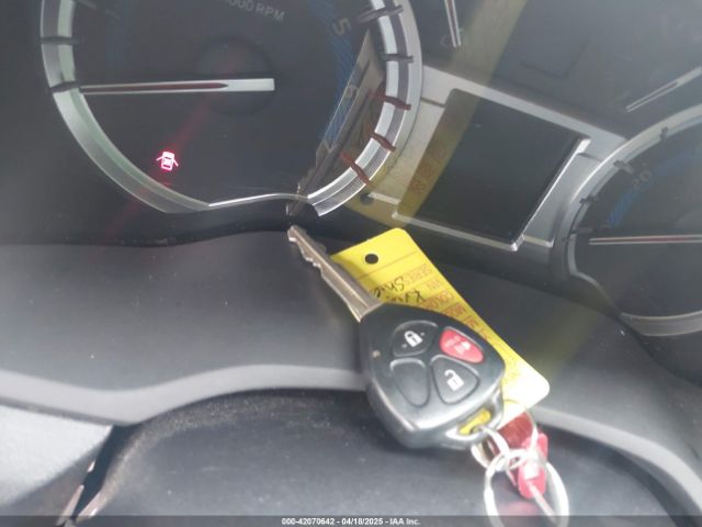 JTEBU5JR2K5676586 Toyota 4runner