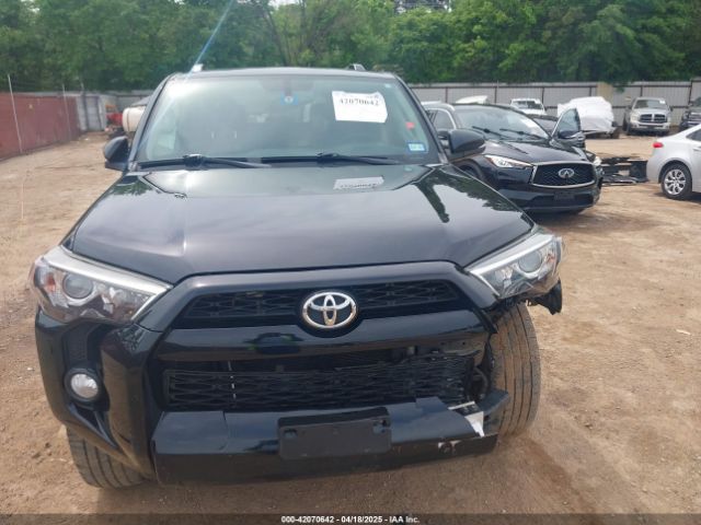 JTEBU5JR2K5676586 Toyota 4runner