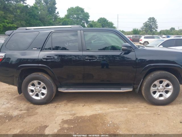 JTEBU5JR2K5676586 Toyota 4runner