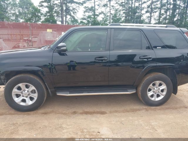 JTEBU5JR2K5676586 Toyota 4runner