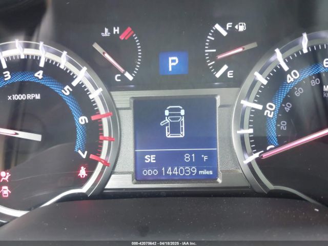 JTEBU5JR2K5676586 Toyota 4runner