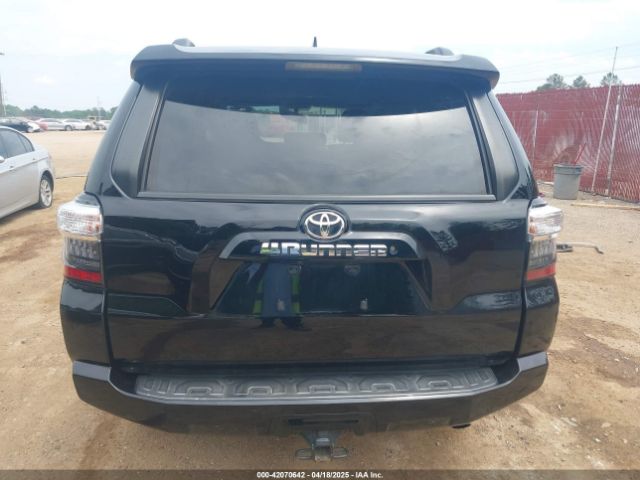 JTEBU5JR2K5676586 Toyota 4runner