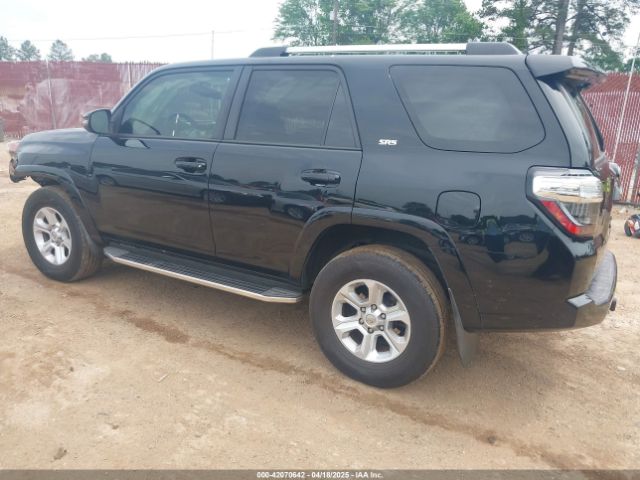 JTEBU5JR2K5676586 Toyota 4runner