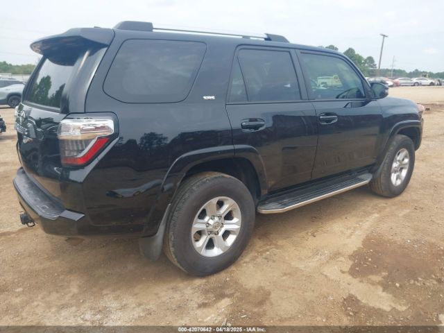 JTEBU5JR2K5676586 Toyota 4runner