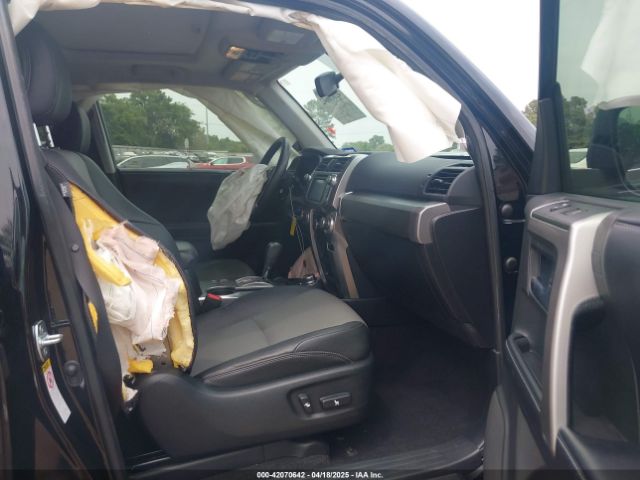 JTEBU5JR2K5676586 Toyota 4runner