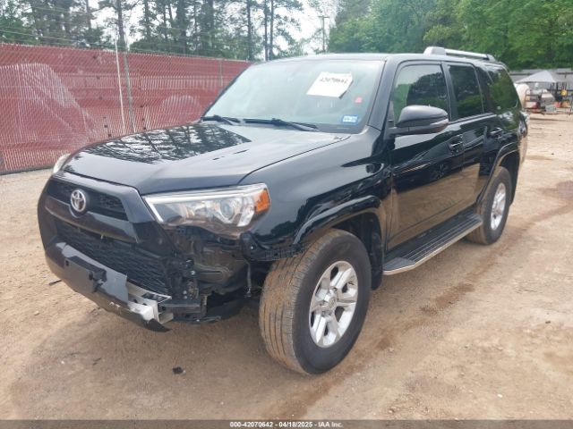 JTEBU5JR2K5676586 Toyota 4runner