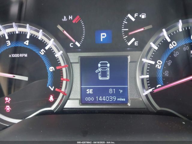 JTEBU5JR2K5676586 Toyota 4runner
