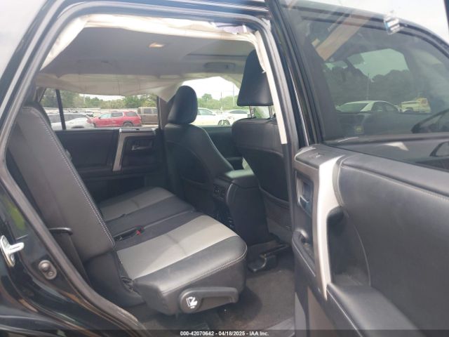JTEBU5JR2K5676586 Toyota 4runner